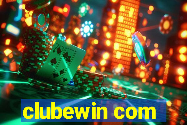 clubewin com